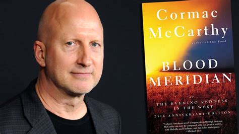 is blood meridian based on a true story.